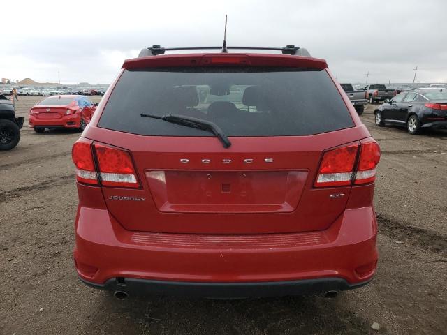 Photo 6 from auction – 2012 DODGE JOURNEY SX with VIN 3C4PDCCG0CT309813