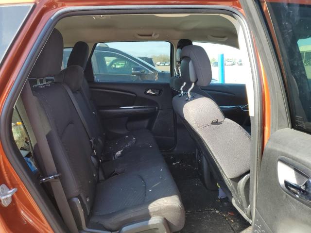 Photo 11 from auction – 2012 DODGE JOURNEY SX with VIN 3C4PDCBB3CT361555