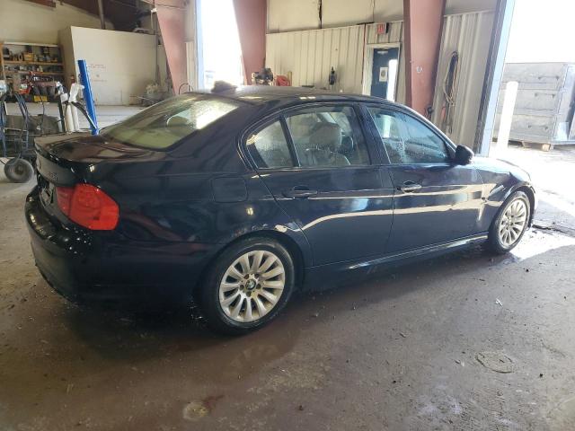 Photo 3 from auction – 2009 BMW 328 XI with VIN WBAPK73579A454338