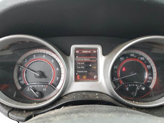 Photo 9 from auction – 2013 DODGE JOURNEY CR with VIN 3C4PDCDG9DT730963
