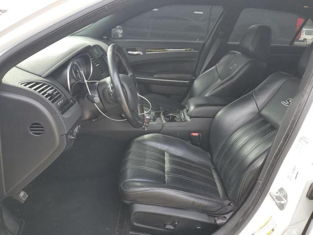 Photo 7 from auction – 2021 CHRYSLER 300 S with VIN 2C3CCABG0MH532830