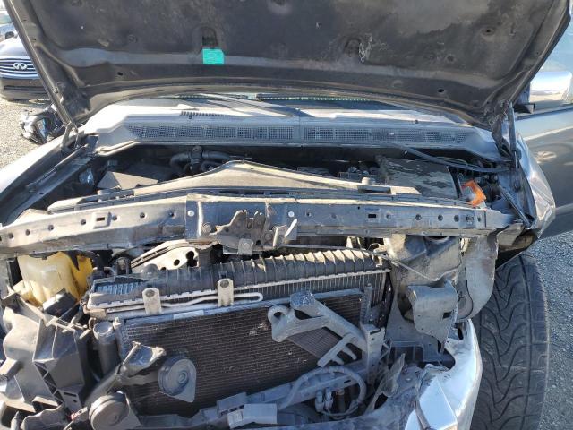 Photo 12 from auction – 2006 NISSAN ARMADA SE with VIN 5N1AA08A26N741563
