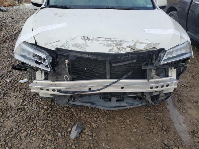 Photo 11 from auction – 2016 ACURA MDX TECHNO with VIN 5FRYD4H40GB037016