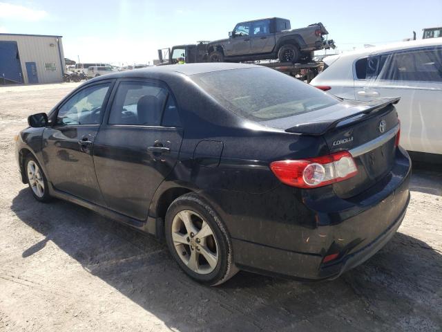 Photo 2 from auction – 2012 TOYOTA COROLLA BA with VIN 5YFBU4EE2CP062728