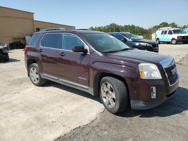 Photo 4 from auction – 2011 GMC TERRAIN SL with VIN 2CTFLUE56B6442857