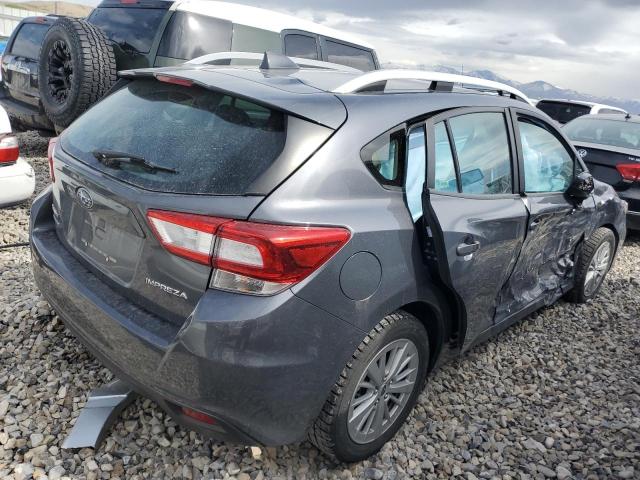 Photo 3 from auction – 2018 SUBARU IMPREZA PR with VIN 4S3GTAD67J3746584