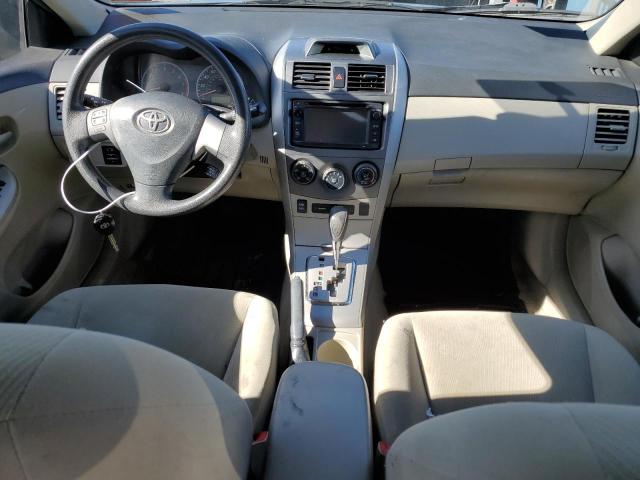 Photo 8 from auction – 2013 TOYOTA COROLLA BA with VIN 2T1BU4EE0DC064883