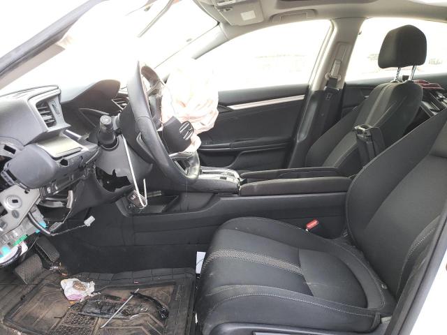 Photo 7 from auction – 2018 HONDA CIVIC EX with VIN JHMFC1F35JX002133