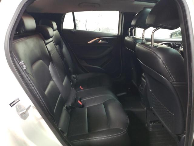 Photo 10 from auction – 2017 INFINITI QX30 BASE with VIN SJKCH5CRXHA024998