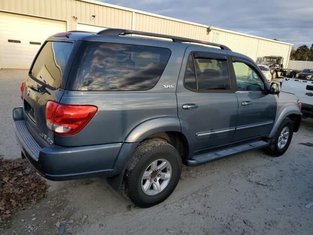 Photo 3 from auction – 2006 TOYOTA SEQUOIA SR with VIN 5TDBT44AX6S266979