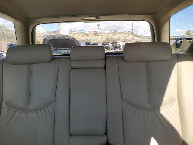 Photo 10 from auction – 2000 LEXUS RX 300 with VIN JT6HF10U4Y0149895