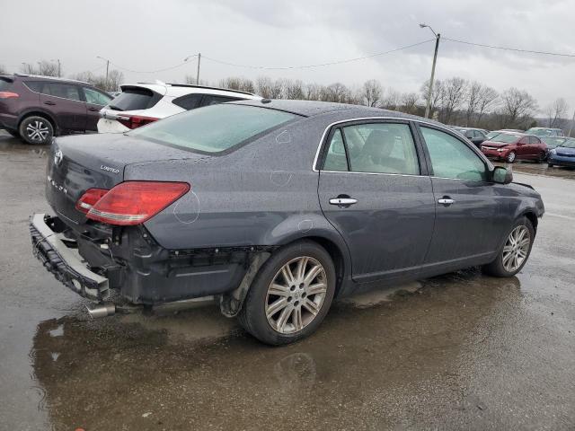 Photo 3 from auction – 2010 TOYOTA AVALON XL with VIN 4T1BK3DB2AU353183