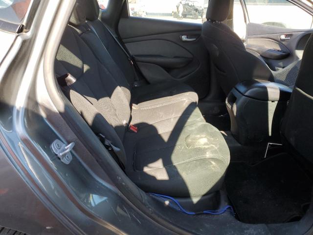 Photo 10 from auction – 2013 DODGE DART SXT with VIN 1C3CDFBA5DD268524