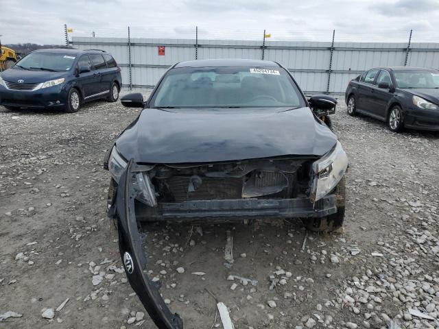 Photo 5 from auction – 2015 KIA OPTIMA SX with VIN 5XXGR4A63FG402990