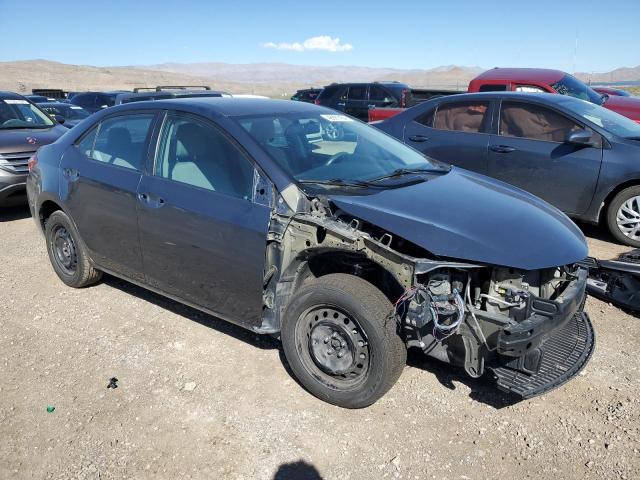 Photo 4 from auction – 2014 TOYOTA COROLLA L with VIN 5YFBURHE3EP171114
