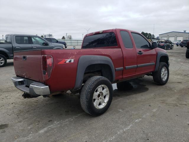 Photo 3 from auction – 2004 CHEVROLET COLORADO with VIN 1GCDS196948183348