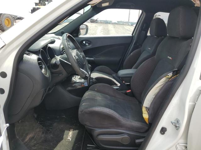 Photo 7 from auction – 2016 NISSAN JUKE S with VIN JN8AF5MRXGT602183