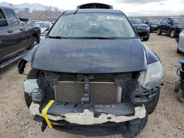 Photo 5 from auction – 2014 MAZDA CX-9 TOURI with VIN JM3TB3CV9E0429412