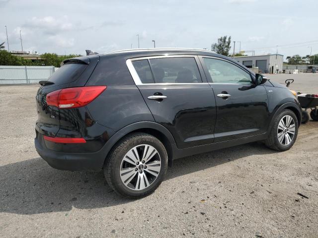 Photo 3 from auction – 2015 KIA SPORTAGE E with VIN KNDPCCAC9F7776921
