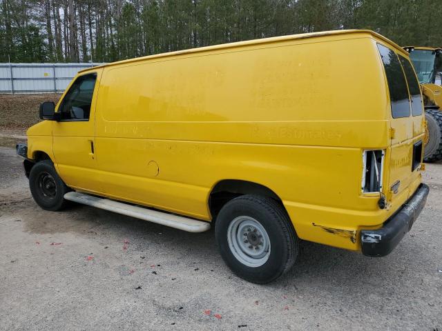 Photo 2 from auction – 2013 FORD ECONOLINE with VIN 1FTNE2EW0DDA15869