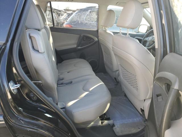 Photo 11 from auction – 2012 TOYOTA RAV4 LIMIT with VIN 2T3DF4DV5CW202734