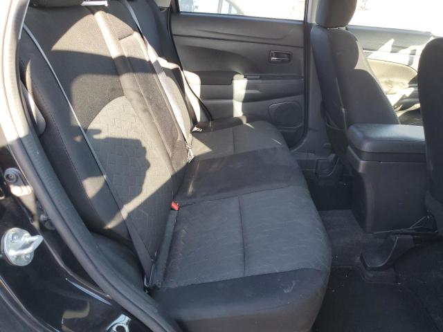Photo 10 from auction – 2021 MITSUBISHI OUTLANDER with VIN JA4APUAUXMU014330