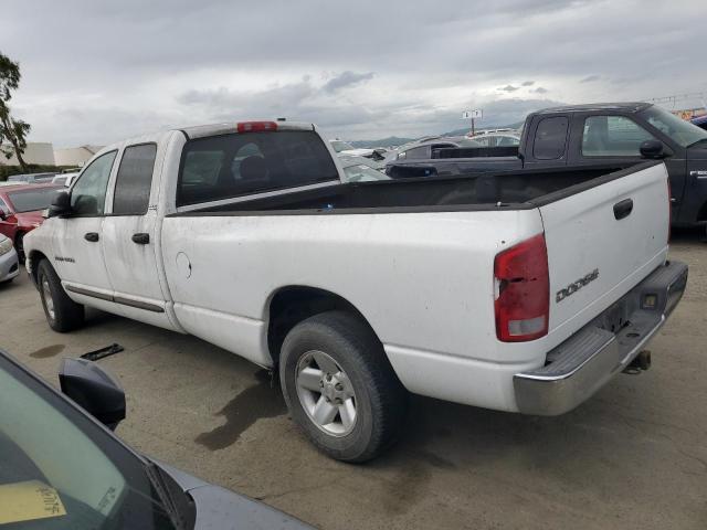 Photo 2 from auction – 2002 DODGE RAM 1500 with VIN 3D7HA18Z92G130761