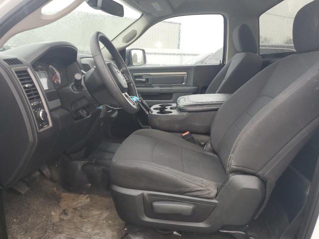 Photo 7 from auction – 2019 RAM 1500 CLASS with VIN 3C6JR6DT5KG536191