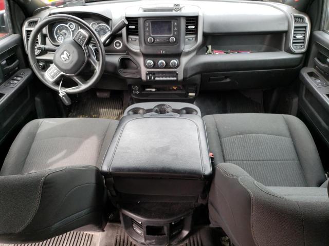 Photo 8 from auction – 2022 RAM 5500 with VIN 3C7WRNEL7NG112428