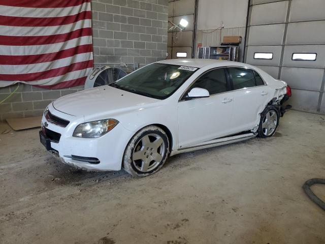 Photo 1 from auction – 2009 CHEVROLET MALIBU 2LT with VIN 1G1ZJ57749F260540