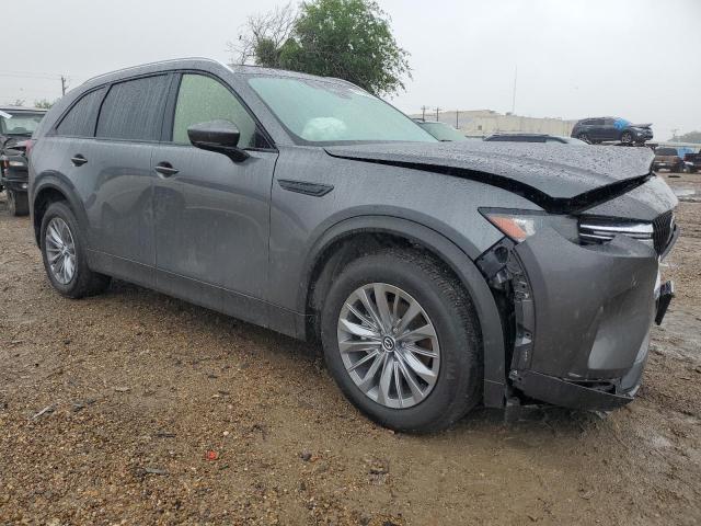 Photo 4 from auction – 2024 MAZDA CX-90 PREF with VIN JM3KKCHD2R1125026
