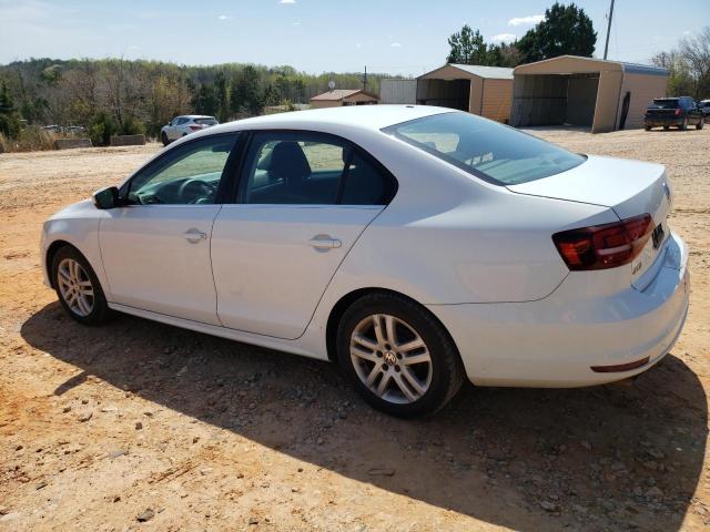 Photo 2 from auction – 2017 VOLKSWAGEN JETTA S with VIN 3VW2B7AJXHM203969