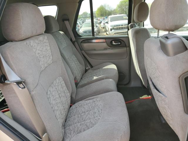 Photo 10 from auction – 2004 GMC ENVOY with VIN 1GKDS13S242407783