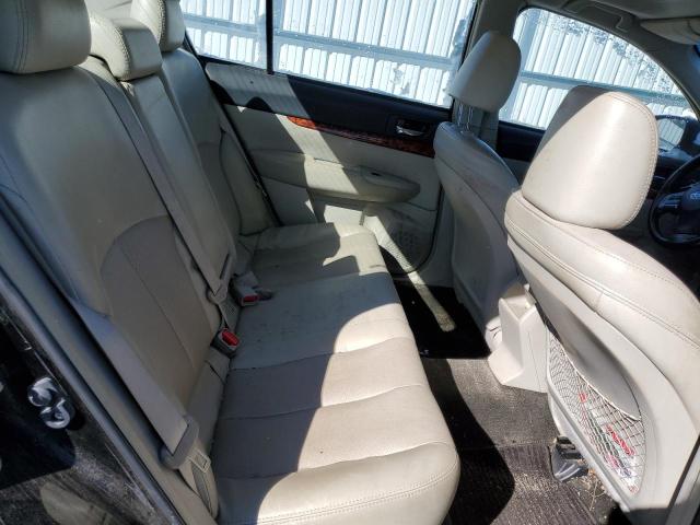 Photo 10 from auction – 2012 SUBARU LEGACY 2.5 with VIN 4S3BMBK69C3034452