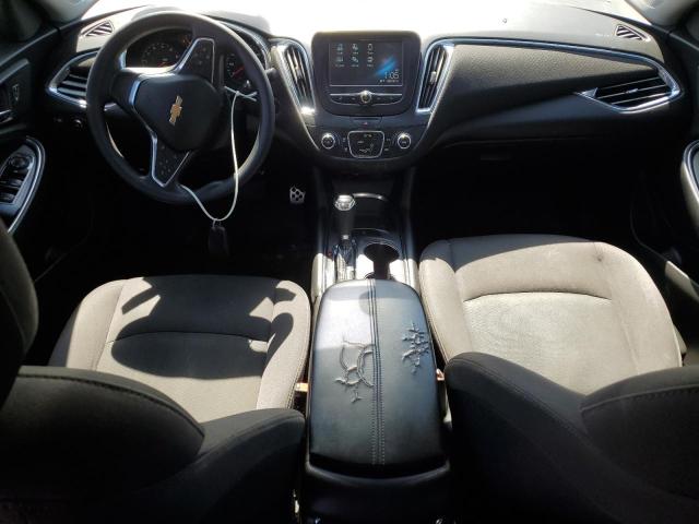Photo 8 from auction – 2017 CHEVROLET MALIBU LT with VIN 1G1ZE5ST8HF249368