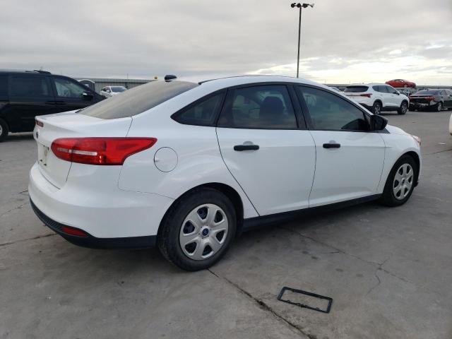 Photo 3 from auction – 2018 FORD FOCUS S with VIN 1FADP3E24JL203889