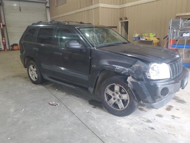 Photo 4 from auction – 2005 JEEP GRAND CHER with VIN 1J4GS48K15C584074