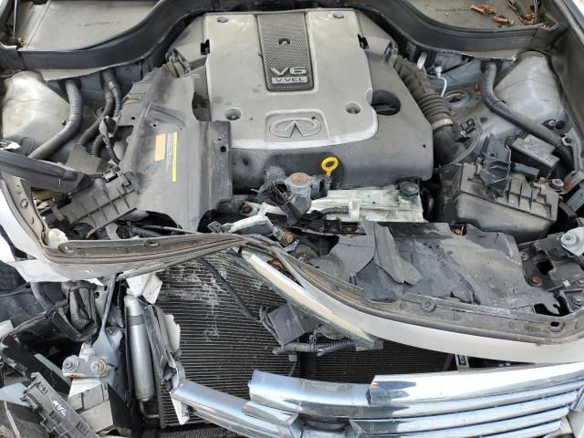 Photo 11 from auction – 2012 INFINITI G37 with VIN JN1CV6AR1CM974679