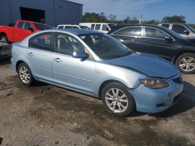 Photo 4 from auction – 2007 MAZDA 3 I with VIN JM1BK32F971620436