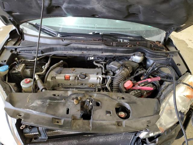 Photo 12 from auction – 2011 HONDA CR-V SE with VIN 5J6RE4H41BL107982