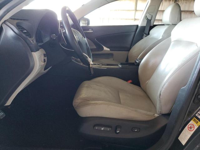 Photo 7 from auction – 2010 LEXUS IS 250 with VIN JTHBF5C2XA5120392