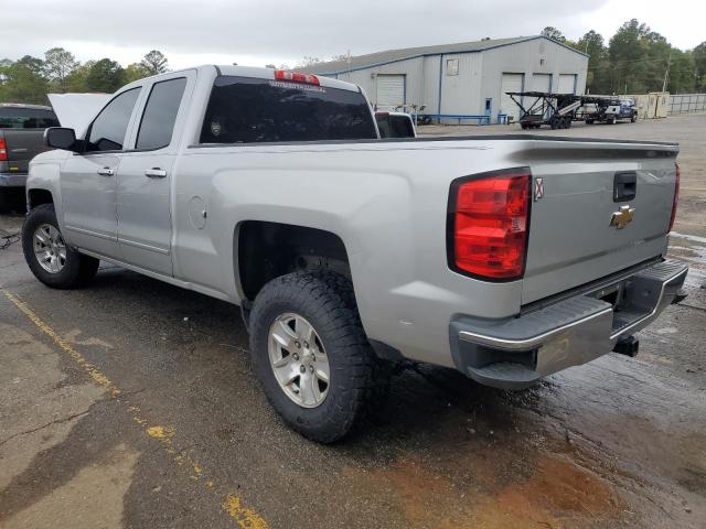 Photo 2 from auction – 2015 CHEVROLET SILVERADO with VIN 1GCRCREC6FZ304170