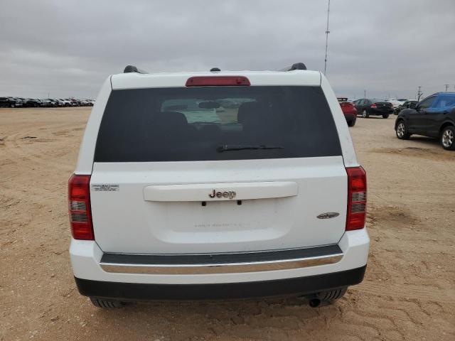 Photo 6 from auction – 2016 JEEP PATRIOT LA with VIN 1C4NJPFA6GD513901