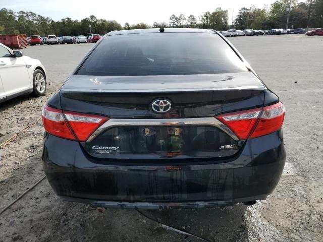 Photo 6 from auction – 2017 TOYOTA CAMRY LE with VIN 4T1BF1FK9HU749515