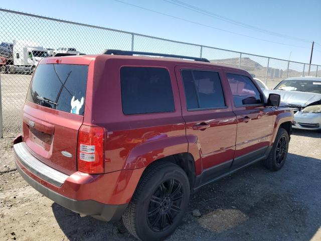 Photo 3 from auction – 2013 JEEP PATRIOT LA with VIN 1C4NJPFB7DD166177