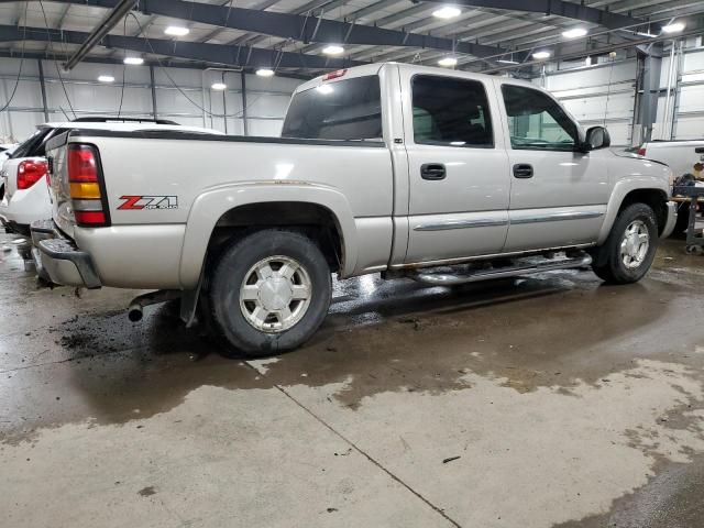Photo 3 from auction – 2005 GMC NEW SIERRA with VIN 2GTEK13T851152020