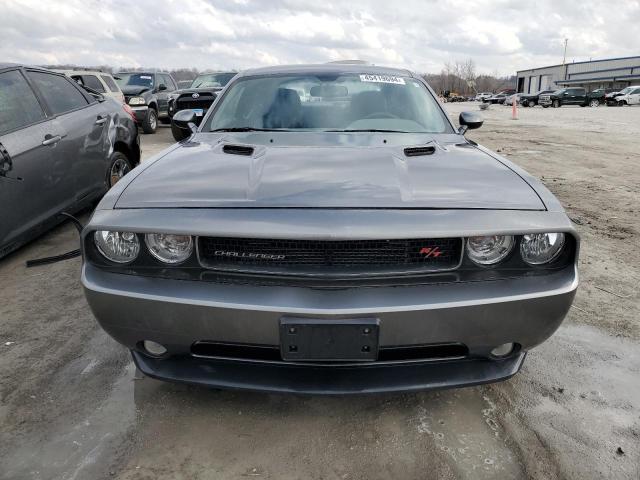 Photo 5 from auction – 2012 DODGE CHALLENGER with VIN 2C3CDYBT1CH294567