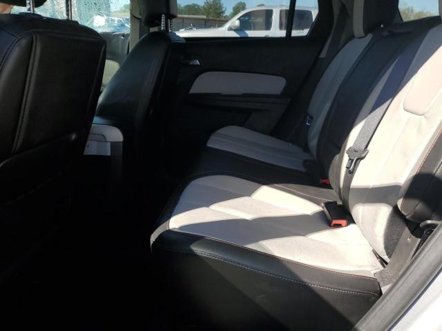 Photo 11 from auction – 2015 GMC TERRAIN SL with VIN 2GKALSEK8F6175358
