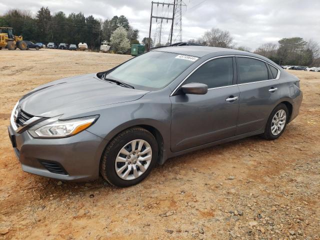 NISSAN ALTIMA 2.5 2016 with VIN 1N4AL3AP3GN375568 - Photo from auction