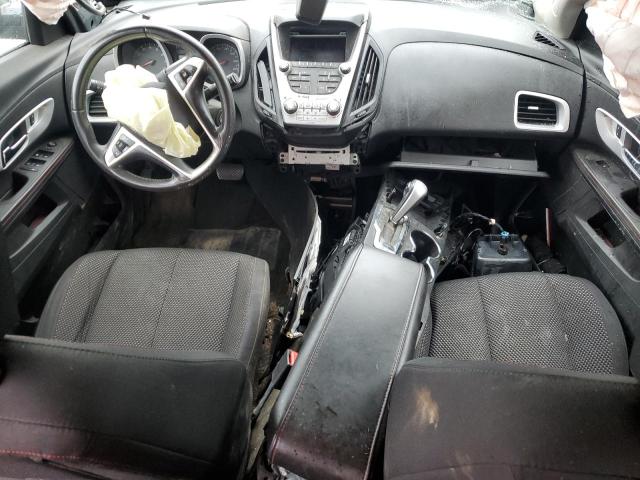 Photo 8 from auction – 2014 CHEVROLET EQUINOX LT with VIN 2GNALBEK5E6233878